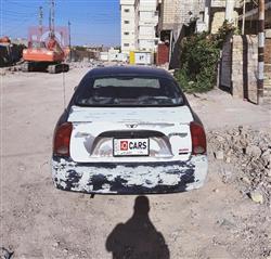 دايو لانوس